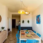 Apartamento Orizzonte Blu By Interhome *