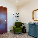 Apartamento Orizzonte Blu By Interhome *