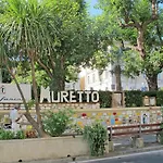 Apartamento Orizzonte Blu By Interhome Alassio