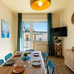 Apartment Orizzonte Blu By Interhome Alassio
