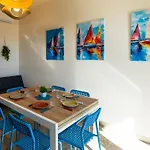 Orizzonte Blu By Interhome Apartment