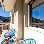 Apartment Orizzonte Blu By Interhome *