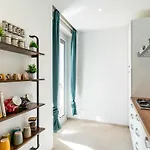 Orizzonte Blu By Interhome