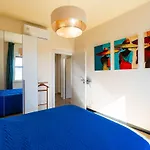 Orizzonte Blu By Interhome Alassio