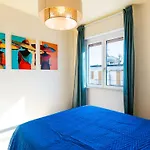 Apartment Orizzonte Blu By Interhome *