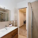 Apartment Orizzonte Blu By Interhome Alassio