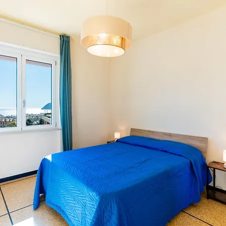 Apartment Orizzonte Blu By Interhome