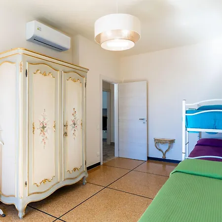 Apartment Orizzonte Blu By Interhome Alassio