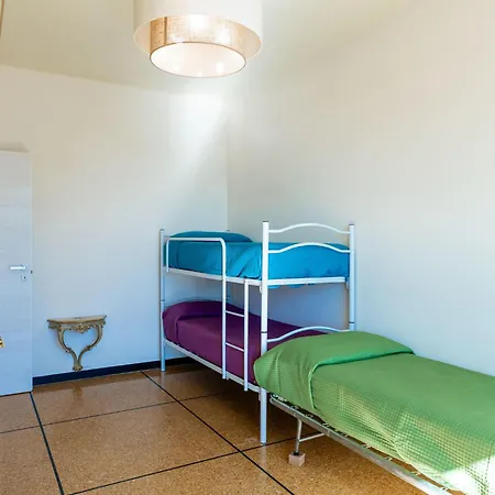 Apartment Orizzonte Blu By Interhome *