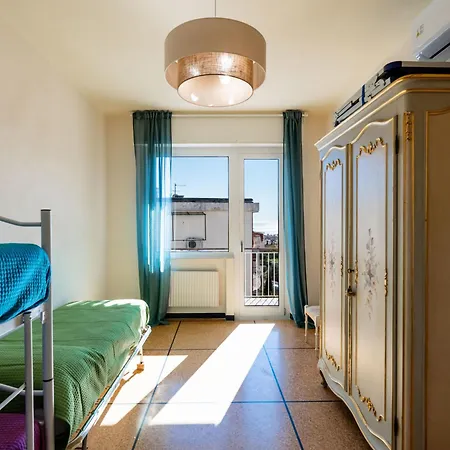 Apartment Orizzonte Blu By Interhome Alassio