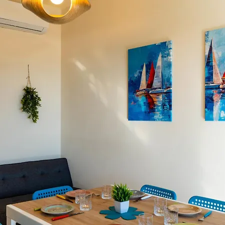 Orizzonte Blu By Interhome