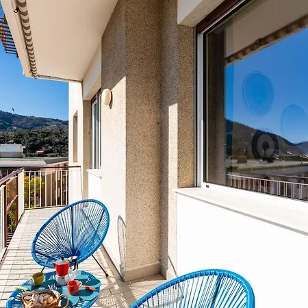 Apartmán Orizzonte Blu By Interhome *