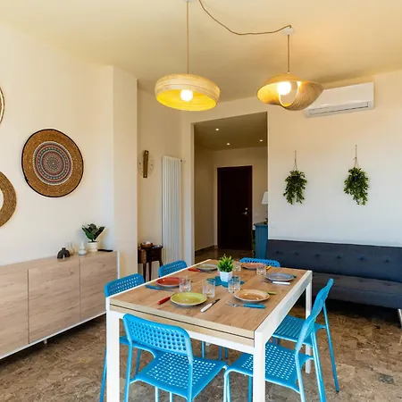 Orizzonte Blu By Interhome *