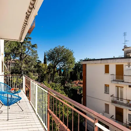 Orizzonte Blu By Interhome Alassio