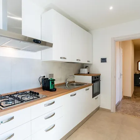 Orizzonte Blu By Interhome Apartment Alassio