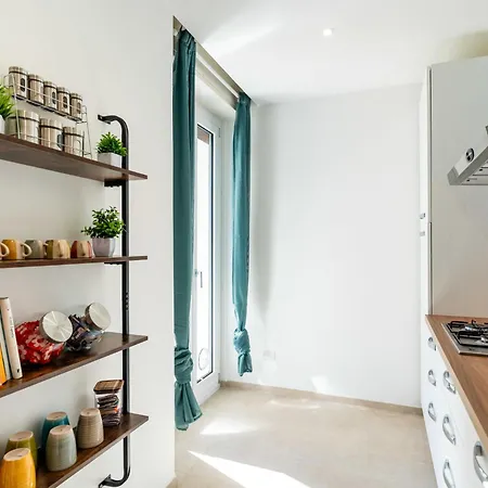 Orizzonte Blu By Interhome