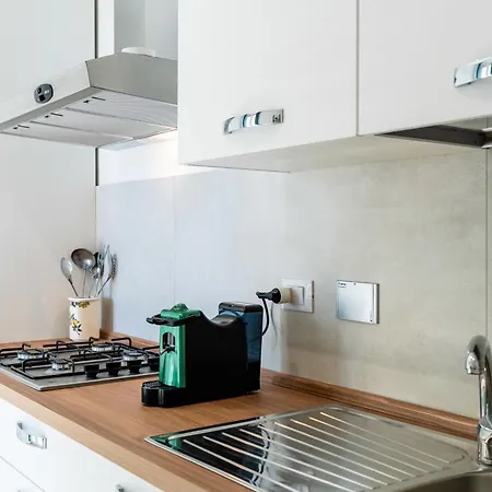 Orizzonte Blu By Interhome Alassio