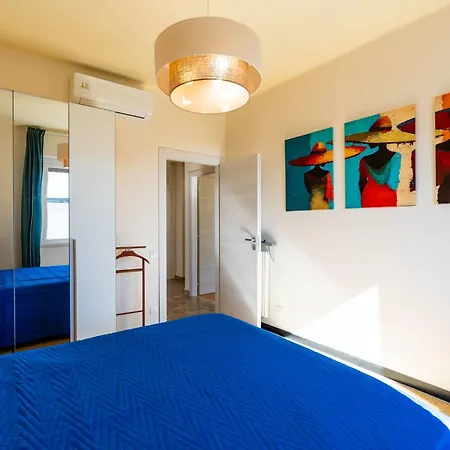Orizzonte Blu By Interhome Alassio