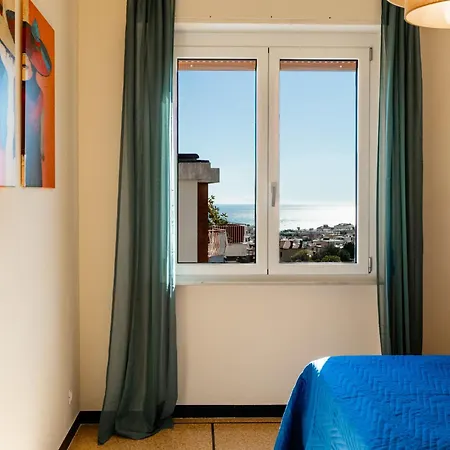 Orizzonte Blu By Interhome Alassio
