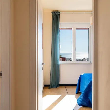 Orizzonte Blu By Interhome Apartmán Alassio