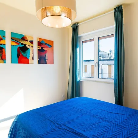 Apartment Orizzonte Blu By Interhome *