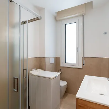 Apartment Orizzonte Blu By Interhome