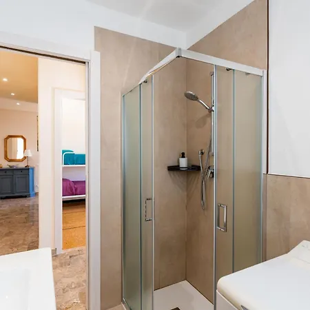 Orizzonte Blu By Interhome Apartmán *