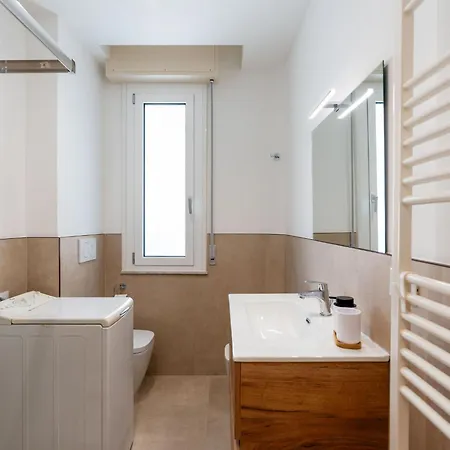 Apartment Orizzonte Blu By Interhome *