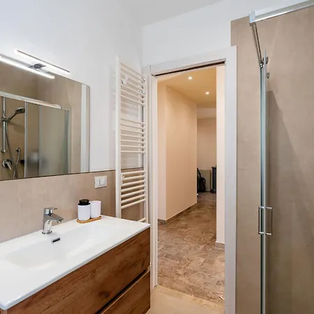 Apartment Orizzonte Blu By Interhome Alassio