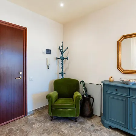 Apartment Orizzonte Blu By Interhome *