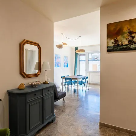 Orizzonte Blu By Interhome Apartment Alassio