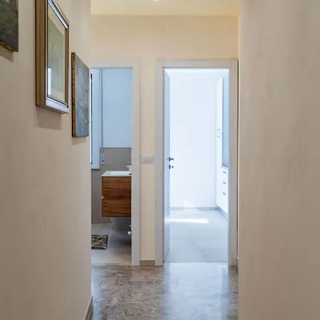 Orizzonte Blu By Interhome *