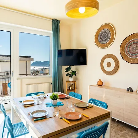 Orizzonte Blu By Interhome Apartmán Alassio